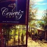 Ceneviz Restaurant & Bar