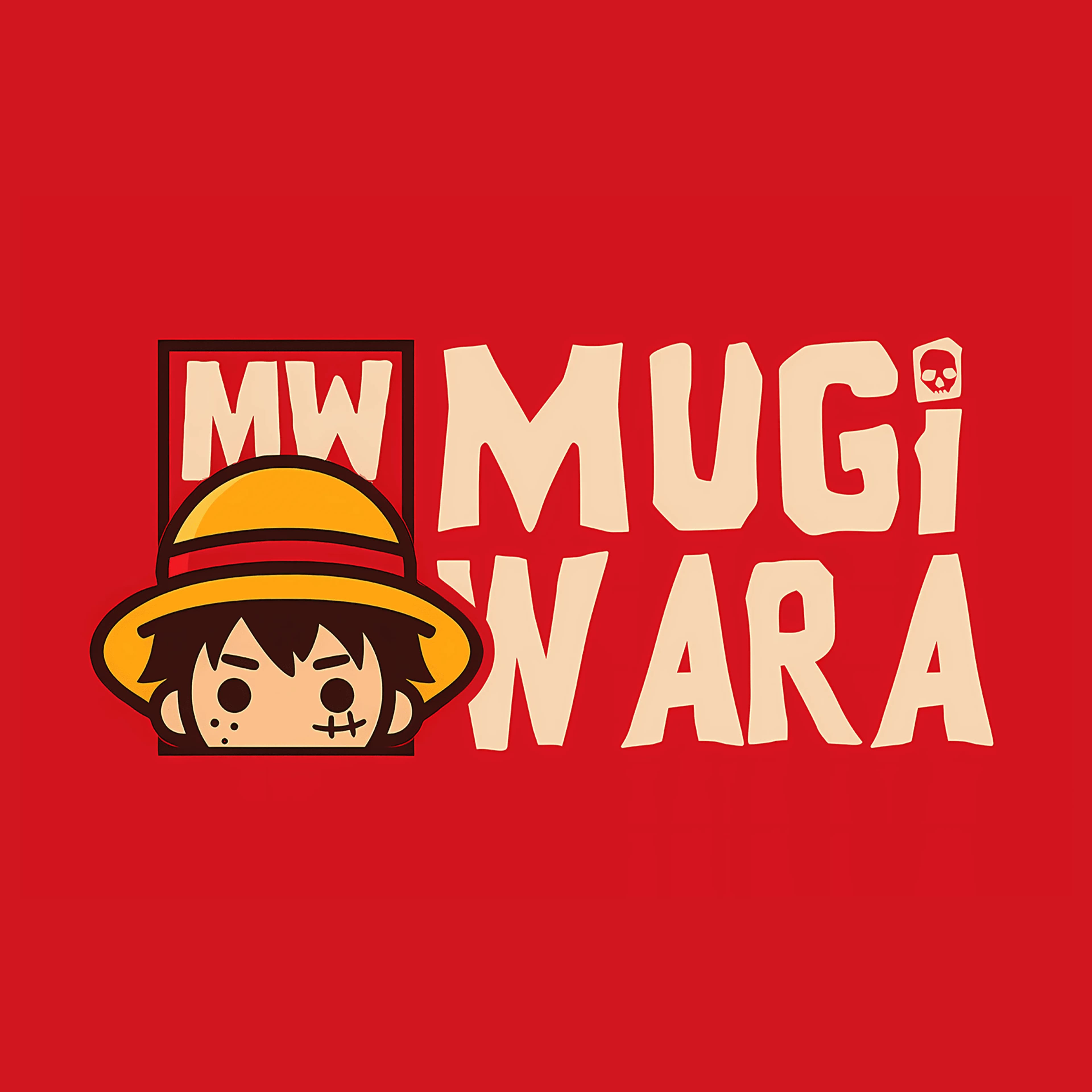 Mugiwara