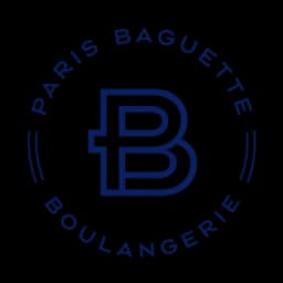 Paris Baguette Mongolia