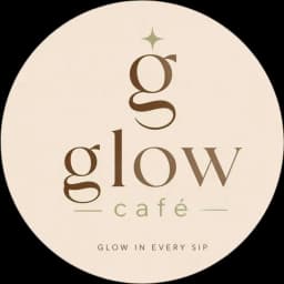 glow cafe