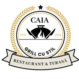 Restaurant & Terasa Caia