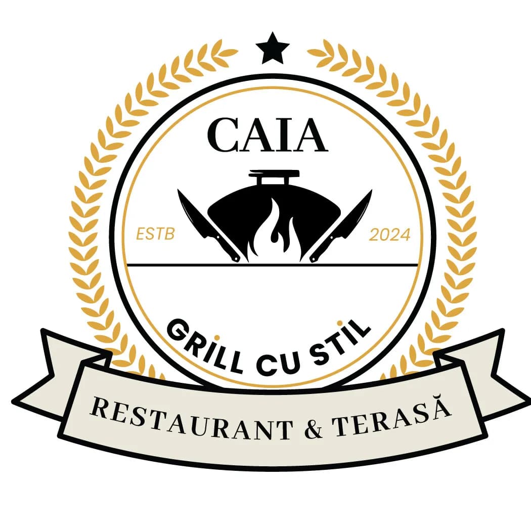 Restaurant & Terasa Caia