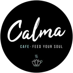 Calma Cafe