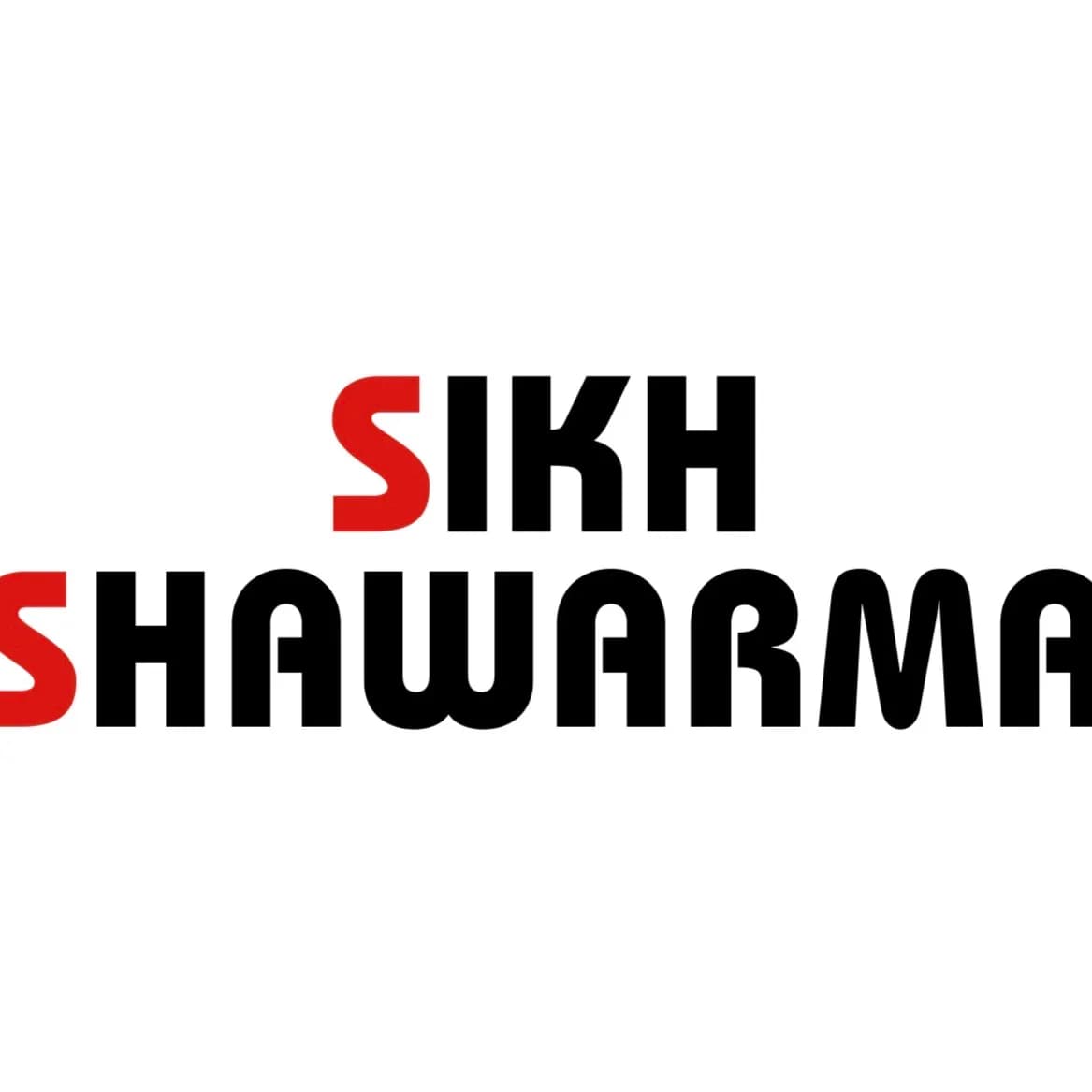 SIKH SHAWARMA