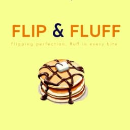 Flip & Fluff