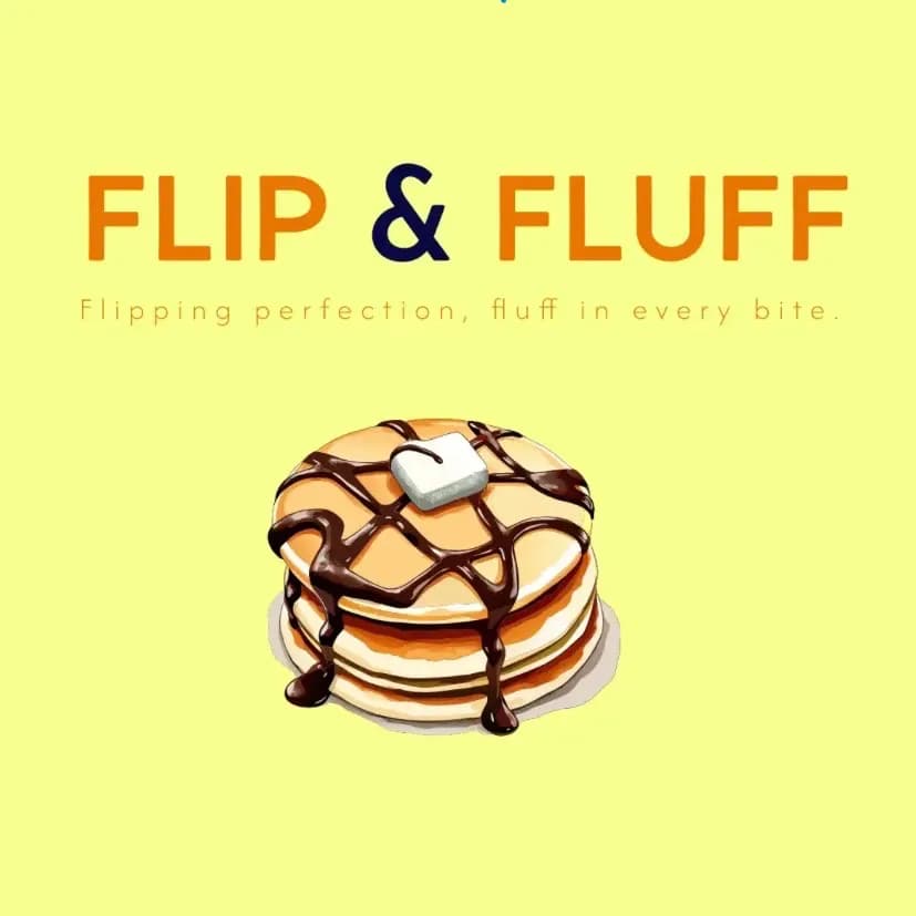 Flip & Fluff