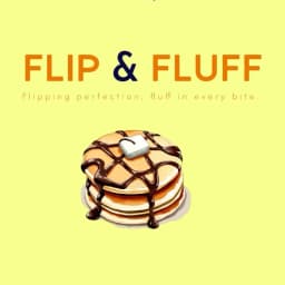 Flip & Fluff