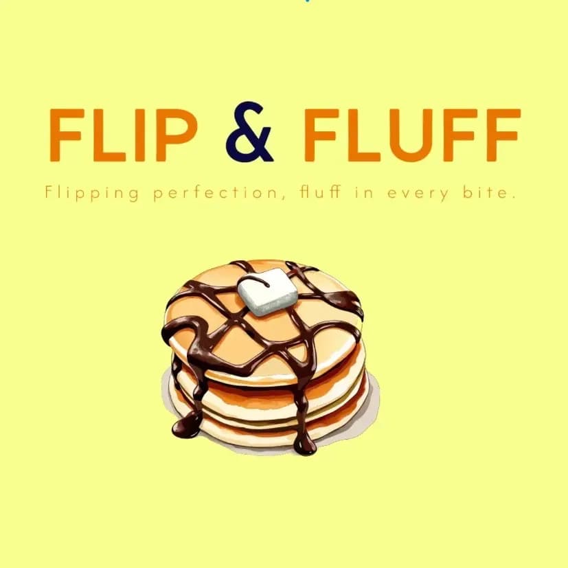 Flip & Fluff