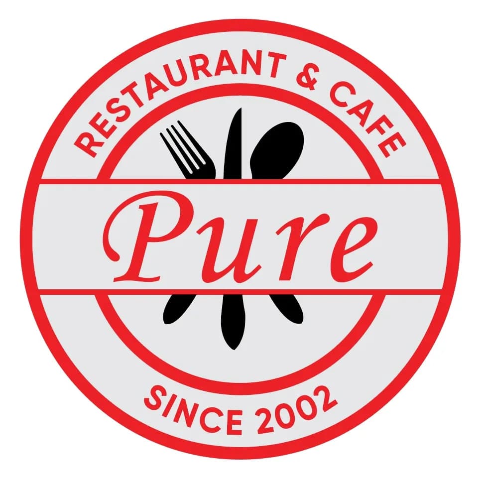 Pure Restaurant & Cafee