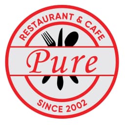 Pure Restaurant & Cafee