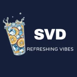 SVD - Queens Cup Tailored Menu