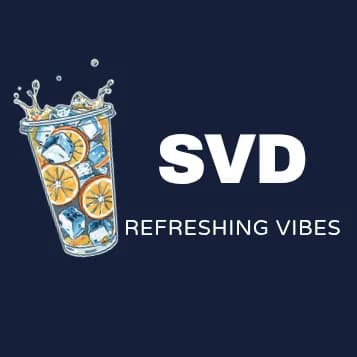 SVD - Queens Cup Tailored Menu