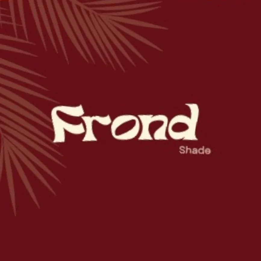 Frond Shade 