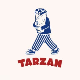 Tarzan The Souvlaki Project