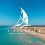 Tipaza Beach