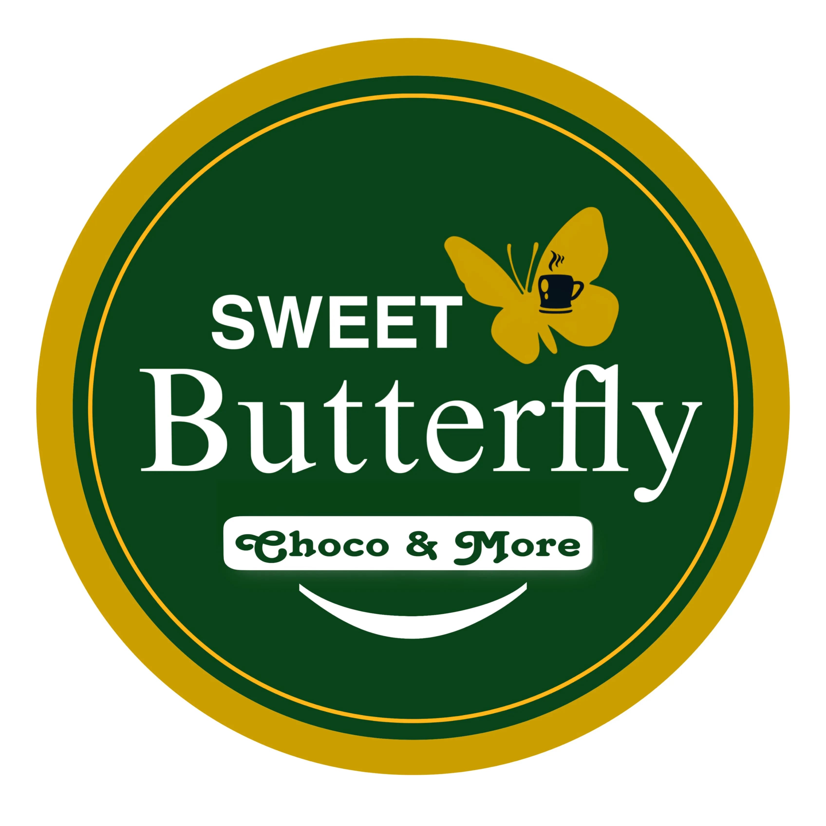 Sweet Butterfly