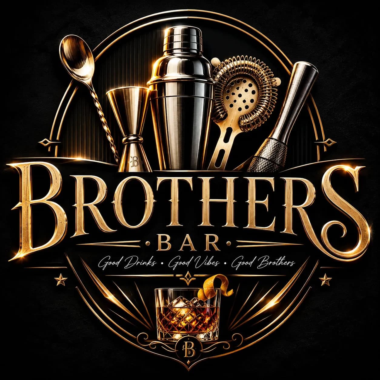 Brother's Bar