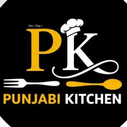 PUNJABI KITCHEN