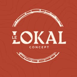 Le Lokal concept 