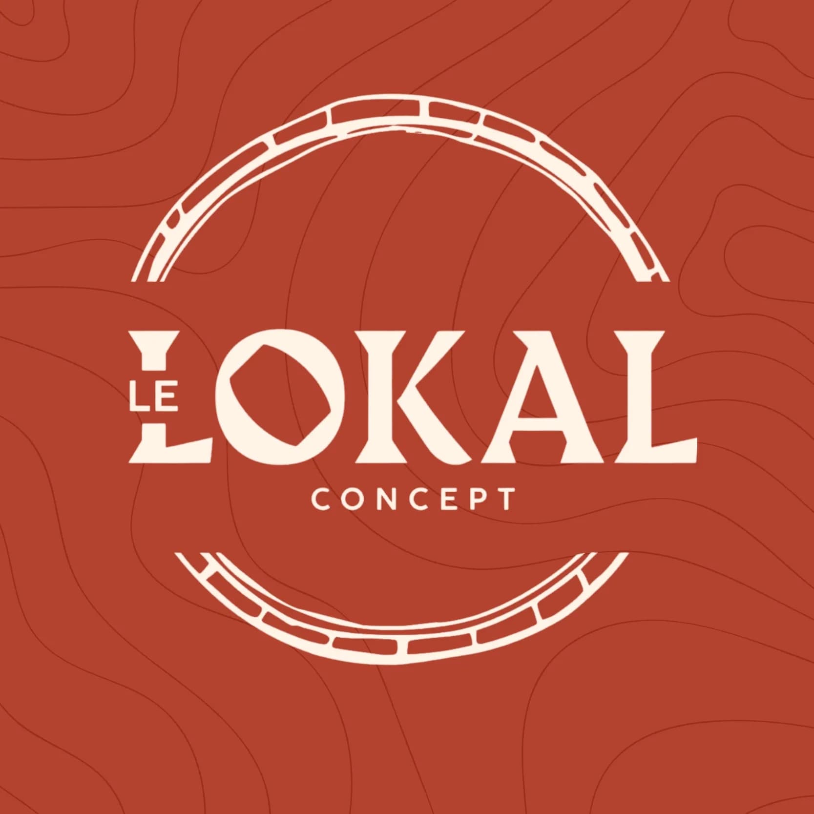Le Lokal concept 