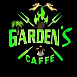 GARDENS CAFE & Restaurant