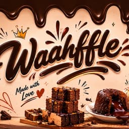 Waahffle