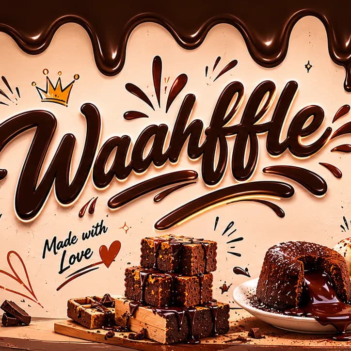 Waahffle