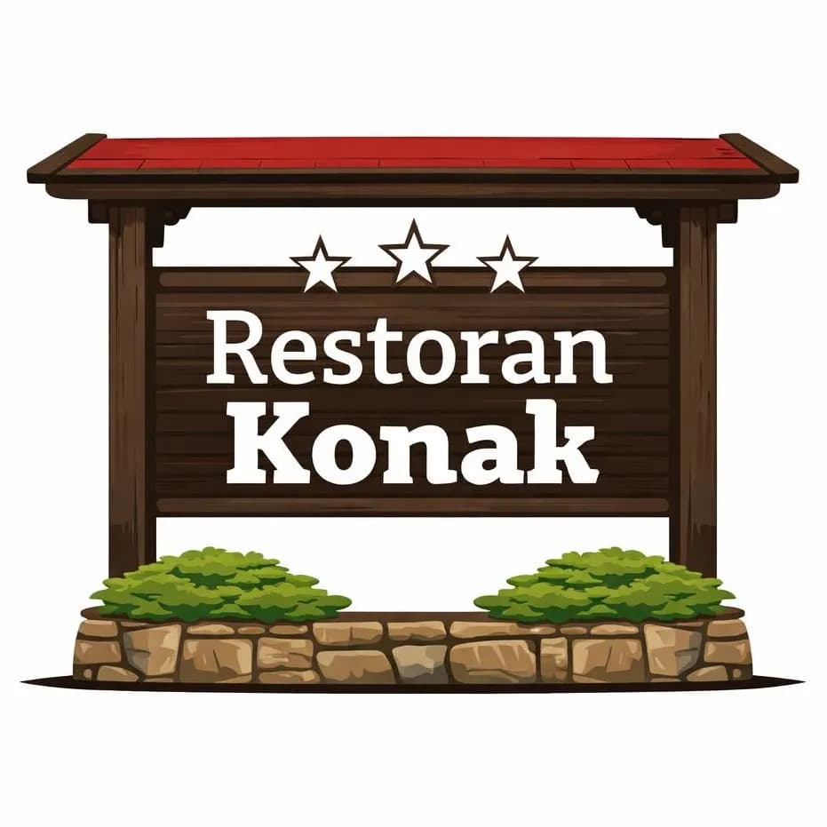 Restoran Konak