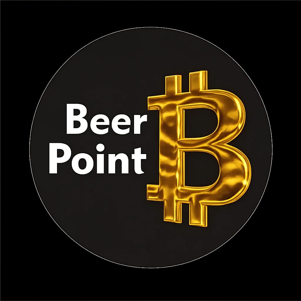 Beer Point 