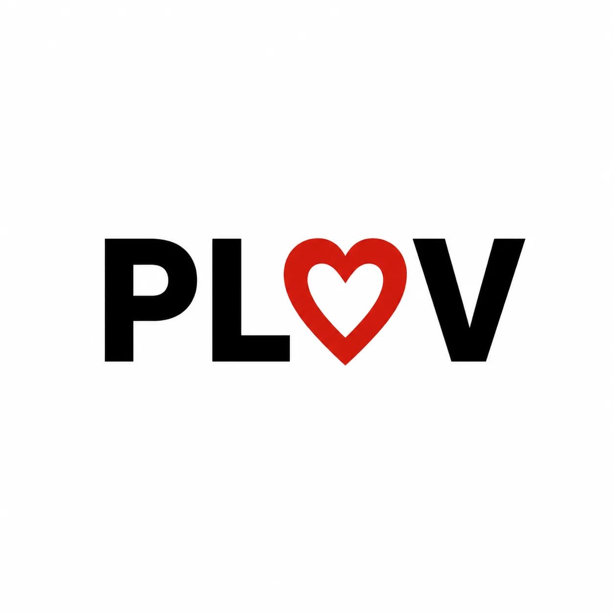PL❤️V