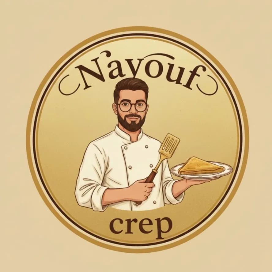 Nayouf crep