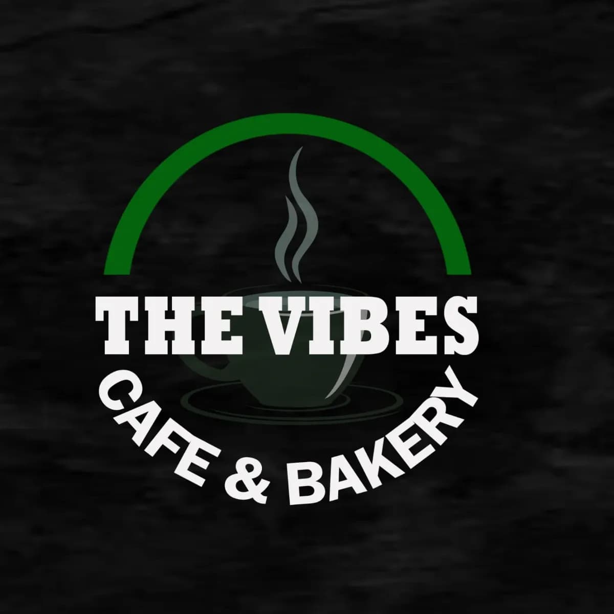 THE VIBES CAFE
