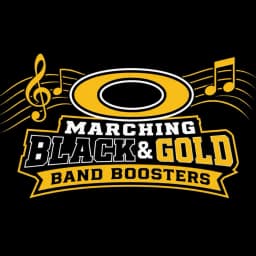Marching Black & Gold Band Boosters Concessions