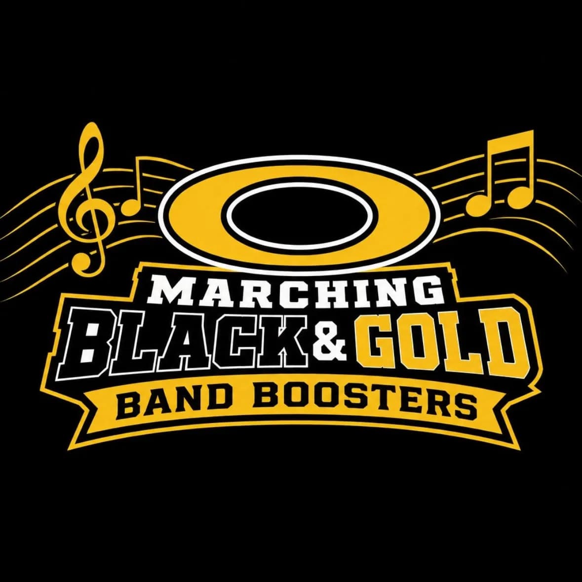 Marching Black & Gold Band Boosters Concessions