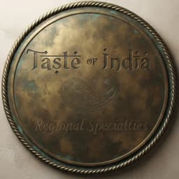 Taste of India