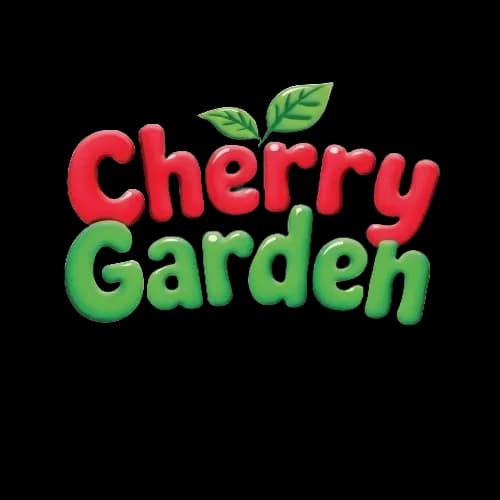 CHERRY GARDEN