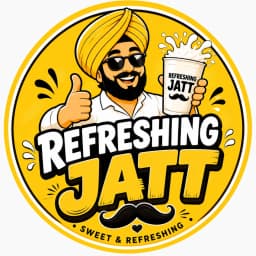 Refreshing jatt 