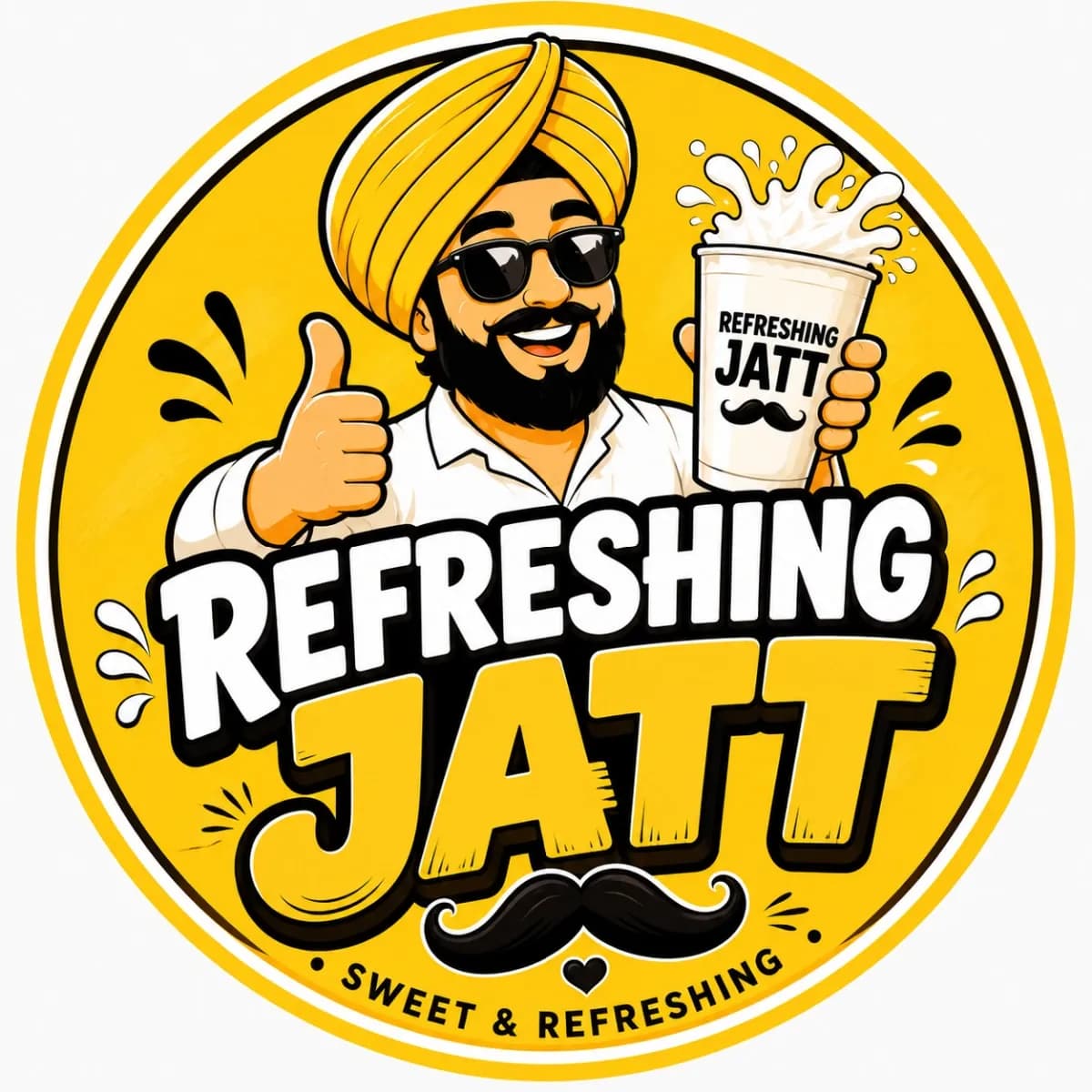 Refreshing jatt 