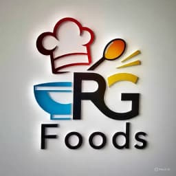 RG food's Restaurant