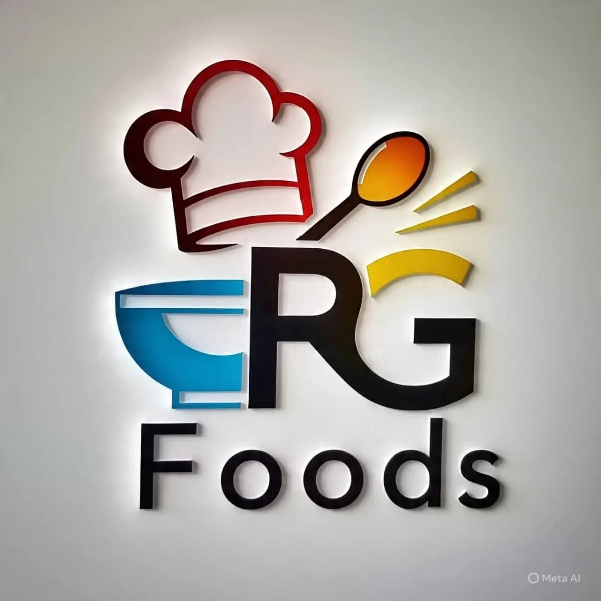 RG food's Restaurant