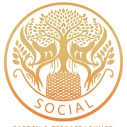 Samros Social Garden & Terrace Lounge