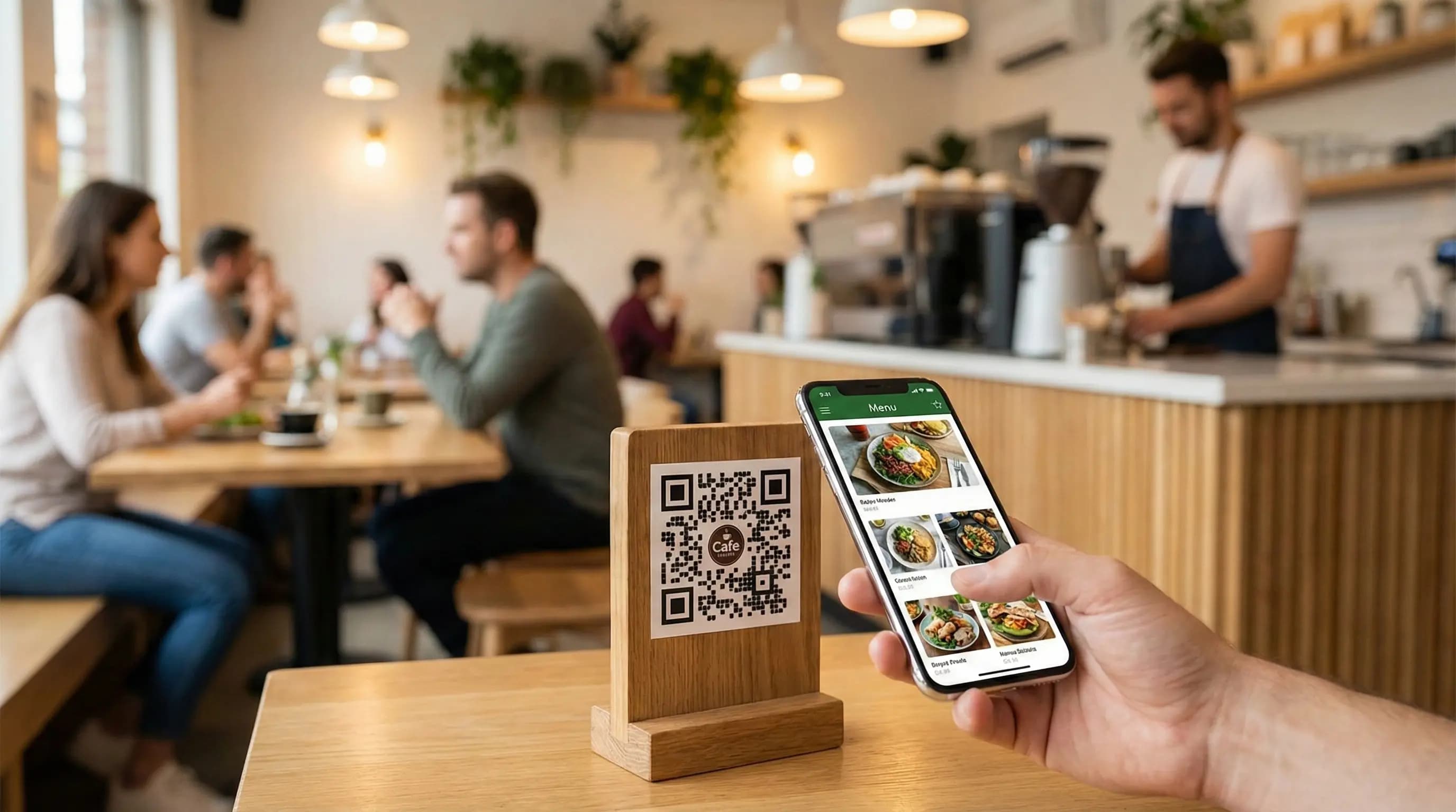 How to Create a Free QR Code Menu in 5 Minutes No Coding: The Ultimate Guide for Busy Restaurateurs