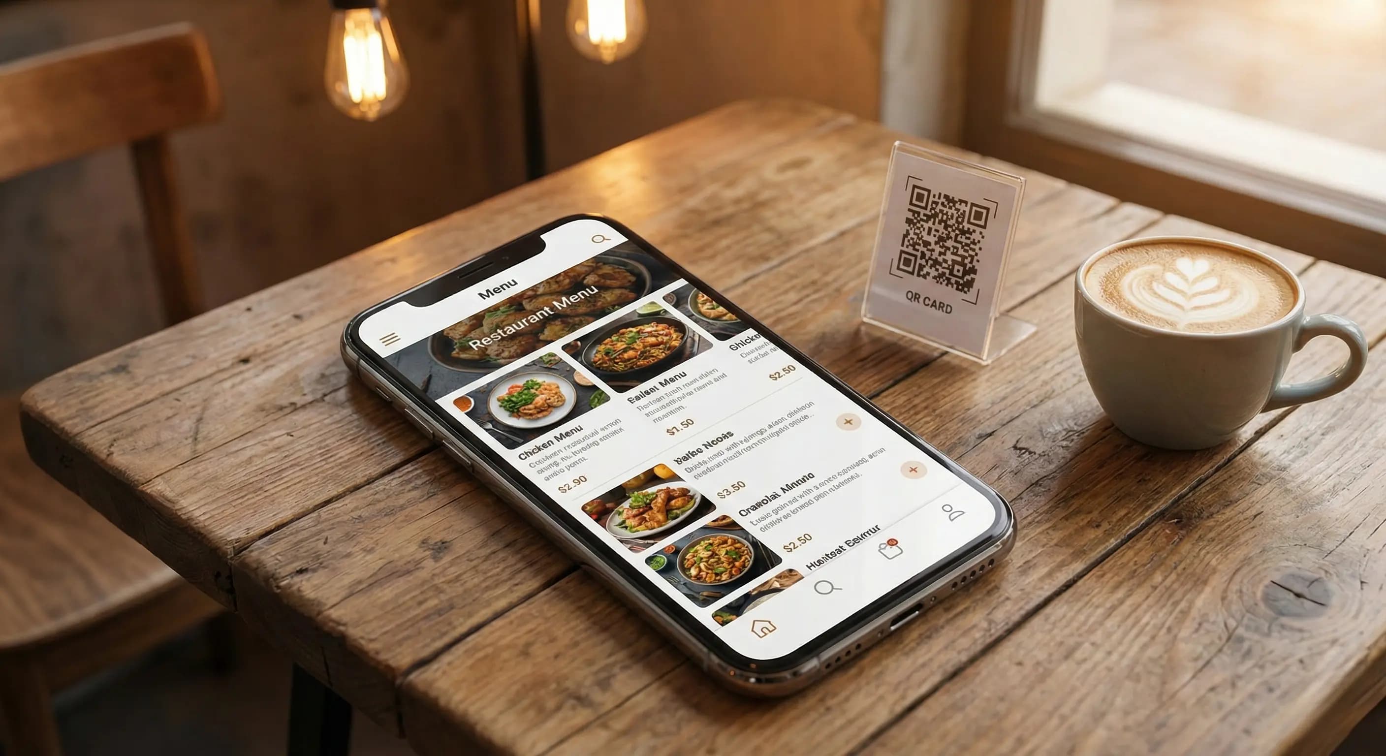 The Ultimate Guide to Digital Restaurant Menus in 2026