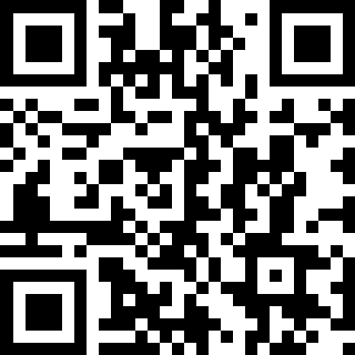 Demo QR code for restaurant menu